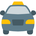 taxi icon