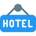 hotel icon