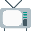 televisión icon