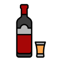 alcohol icon