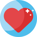 corazón icon