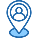 localización icon