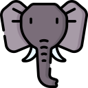 elefante icon