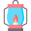 gaslampe 
