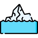 iceberg icon