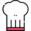 cocinero icon