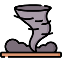 tornado icon