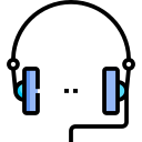 auriculares icon