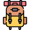 mochila icon