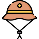 sombrero icon