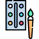 paleta icon