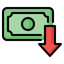 dinero icon