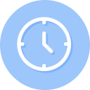 reloj icon