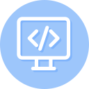 monitor icon