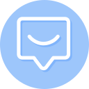 chat icon