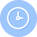 reloj icon