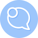 chat icon