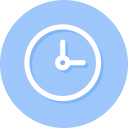 reloj icon