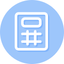 calculadora icon