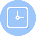 reloj icon