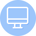 monitor icon