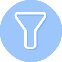 filtrar icon