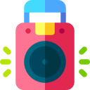 altavoz icon