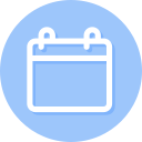 calendario icon