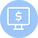 monitor icon