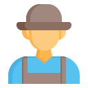 agricultor icon