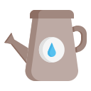 cubo de agua icon