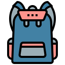 mochila icon