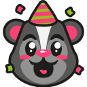 cumpleaños icon