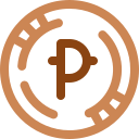 peseta icon