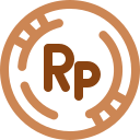 rupia icon