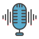 Microphone 