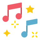 música icon