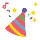 Party Hat icon