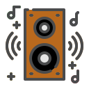 altavoz icon