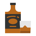 whisky icon