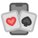 casino online icon