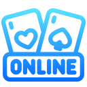 casino online icon