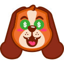 dinero icon