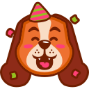 cumpleaños icon