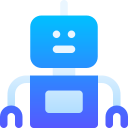 robot icon