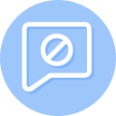 chat icon