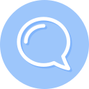 chat icon