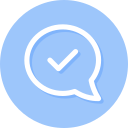 chat icon