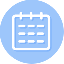 calendario icon