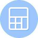 calculadora icon